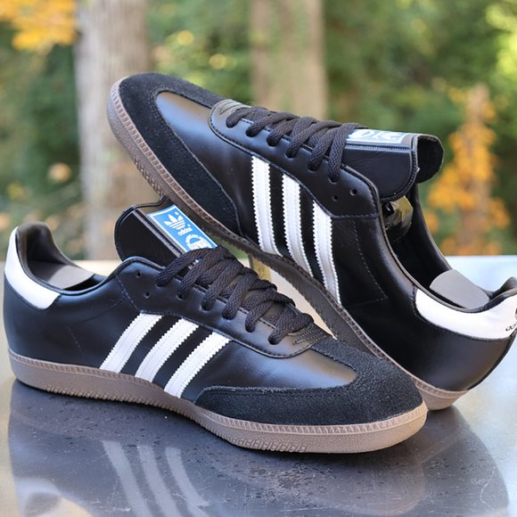 Adidas Originals Samba OG Men’s Size 12 main image 9